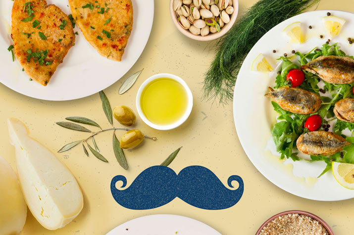 Allicca Mustazzi: preparati artigianali di pesce